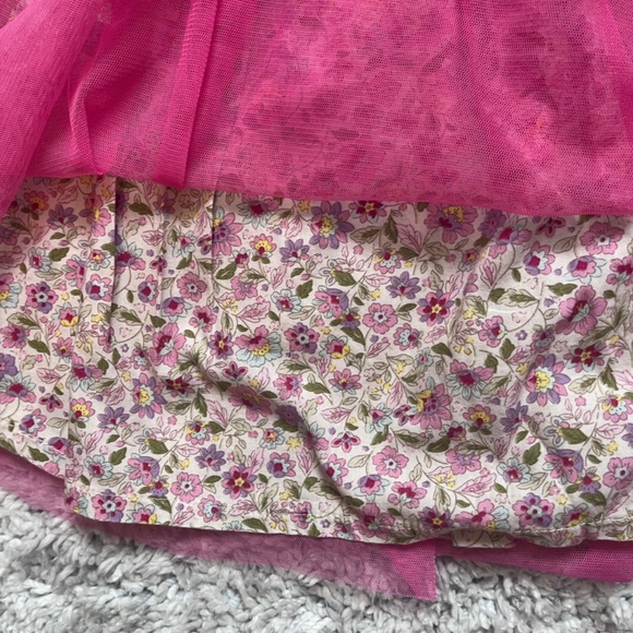 Vintage Disney Princess Dress - Picture 3 of 4